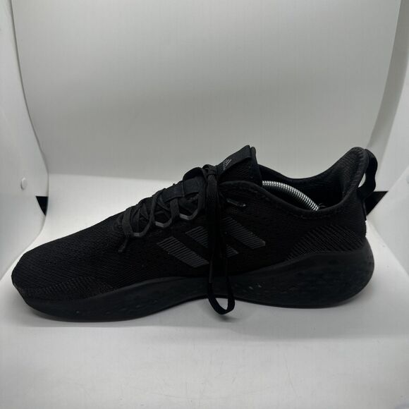 Adidas Fluidflow 2.0 Running Shoes Men Athletic Sneaker Trainer Size Men’s 13 - Picture 4 of 12
